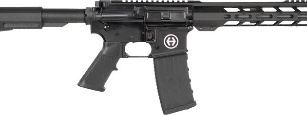 HIPOINT PISTOL HP-15 5.56 - 10.5" 30RD BLADE BRACE BLACK