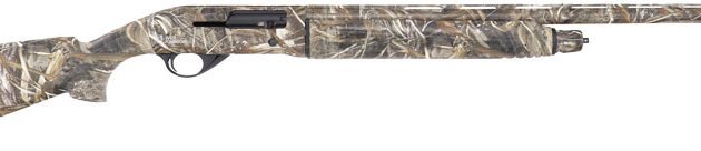 IVER JOHNSON 12GA 3" 26"VR - MAX-5 SYNTHETIC