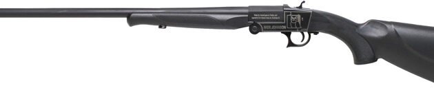 IVER JOHNSON 700 20GA 3" 26" - BLACK SYNTHETIC