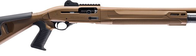 BERETTA 1301 TAC C MOD2 12GA - 3" 18.5" 7+1 PISTOL GRP FDE