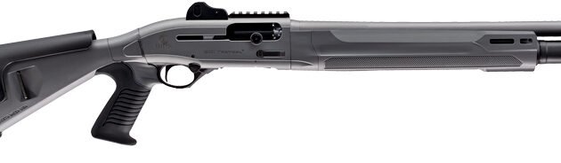 BERETTA 1301 TAC C MOD2 12GA - 3" 18.5" 7+1 PISTOL GRP GRAY