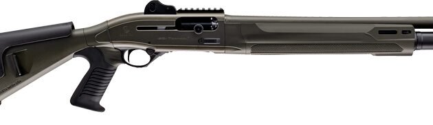 BERETTA 1301 TAC C MOD2 12GA - 3" 18.5" 7+1 PISTOL GRP ODGRN