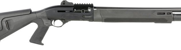 BERETTA 1301 TAC C MOD2 12GA - 3" 18.5" 7+1 PISTOL GRIP BLACK