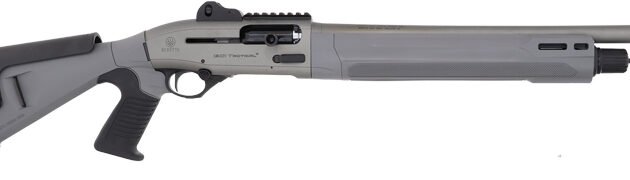 BERETTA 1301 TAC C MOD2 12GA - 3" 18.5" 5+1 PISTOL GRIP GRAY