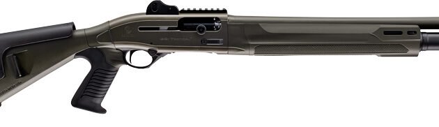 BERETTA 1301 TAC C MOD2 12GA - 3" 18.5" 5+1 PISTOL GRIP GREEN