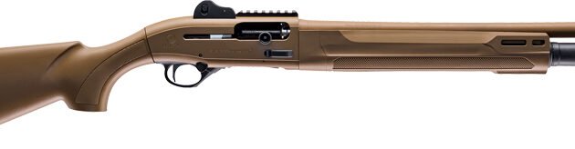 BERETTA 1301 TAC C MOD2 12GA - 3" 18.5" 7+1 FDE SYNTH