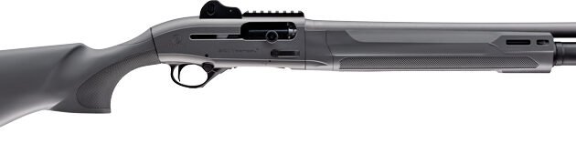BERETTA 1301 TAC C MOD2 12GA - 3" 18.5" 7+1 GRAY SYNTH