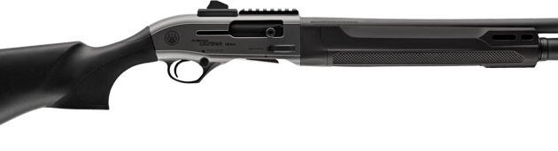 BERETTA A300 PATROL 12GA. - 3" 19.1" MC3 GRAY SYNTH 7+1