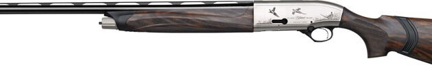 BERETTA A400 UPLAND KO 12GA - 3" 28"VR CT3 SILVER WALNUT
