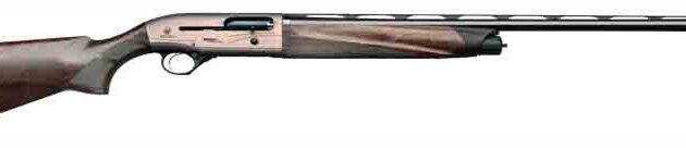BERETTA A400 XPLOR ACTION 12GA - 3" 26"VR CT3 BRONZE WALNUT
