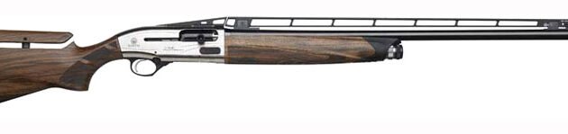 BERETTA A400 XCEL MULTI-TARGET - 12GA. 3" 30"VR CT3 WALNUT