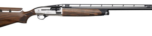 BERETTA A400 XCEL MULTI-TARGET - KO 12GA. 3" 32"VR CT3 WALNUT