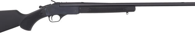 JTS LONESTRIKE 410 SINGLE SHOT - 3" 28" SYNTHETIC