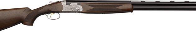 BERETTA 686 SILVER I 410 - 3" 28"VR CT-5 SILVER OIL WLNT