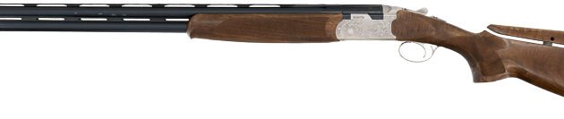 BERETTA 686 SPORTING 12GA.30" - VR CT5 WOOD/BLUED BFAST LEFT H