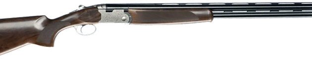 BERETTA 686 SPORTING 12GA 30" - CT5 WOOD BLUED VITTORIA BFAST