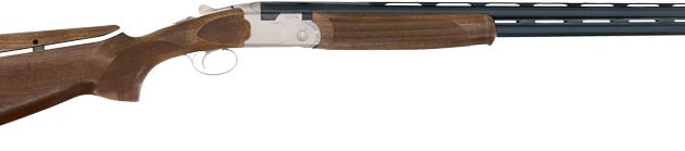 BERETTA 686 SPORTING 12GA - 32"VR CT5 WOOD BLUED BFAST