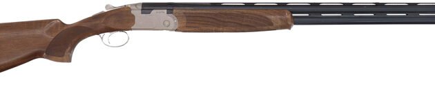BERETTA 686 SPORTING 20GA. 30" - VR CT5 WOOD/BLUED VENT MIDRIB
