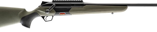 BERETTA BRX1 308 WIN 20" - GREEN SYNTH STRAIGHT PULL