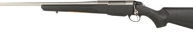 TIKKA T3X LITE 7MM RM 22" - THREADED SYNTHETIC/SS LEFT HND