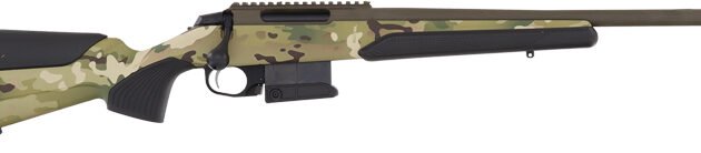 TIKKA T3X CTR 6.5CM 20" - THREADED 10SH MULTICAM
