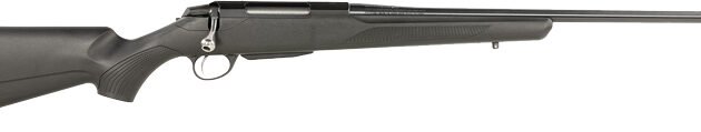 TIKKA T3X LITE 223 REM 16" - THREADED SYNTHETIC/BLUED
