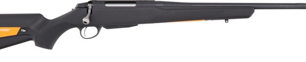 TIKKA T3X LITE 308 WIN 20" - THREADED SYNTH/BLUED COMPACT