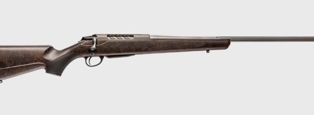 TIKKA T3X LITE 7MM PRC - ROUGHTECH EMBER 24.3" SS/FLTD