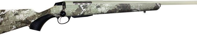 TIKKA T3X LITE 270 WIN VEIL - ALPINE 22.4" CERAKOTE/SYNTH