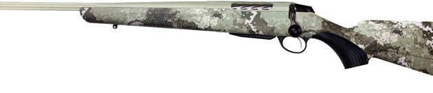 TIKKA T3X LITE 7MM PRC VEIL - ALPINE 24.3" SYN LEFT HAND