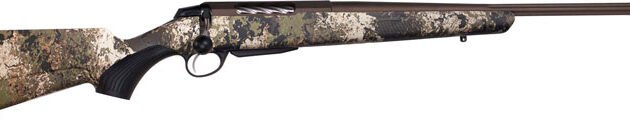 TIKKA T3X LITE 7MM RM VEIL - WIDELAND 24.3" BRNZ CRKT/SYNTH