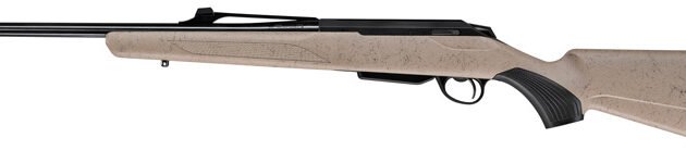 TIKKA T3X RANAHAN RANCH 350 - LEGEND 20" ROUGHTECH TAN BLD