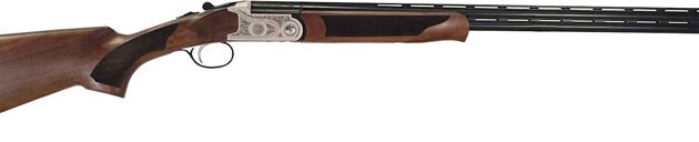 POINTER ACRIUS O/U 410 3" 28" - BLACK WALNUT