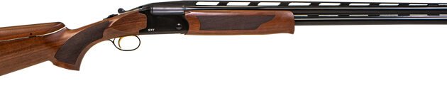 POINTER SPORT TEK TRAP - 12GA. 30" CT-5 ADJ. CHEEK