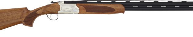 ATI CAVALRY SPORTING O/U 12GA - 30" VR BLUED/WALNUT EJECTORS