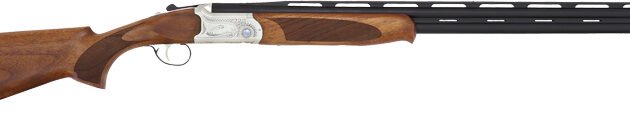 ATI CAVALRY SPORTING O/U 20GA - 28" VR BLUED/WALNUT EJECTORS