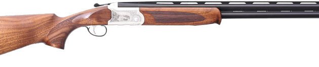 ATI CAVALRY SPORTING O/U 28GA - 28" VR BLUED/WALNUT EJECTORS