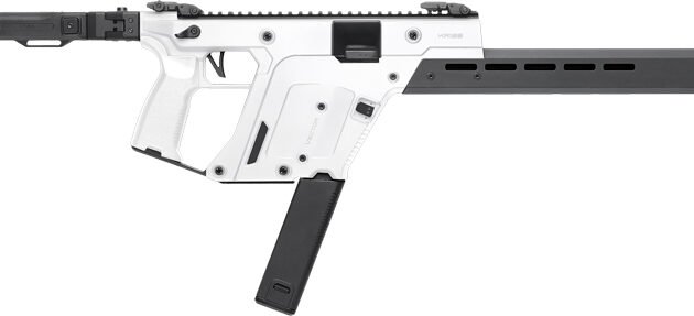 KRISS VECTOR CRB G3 45ACP 16" - 30RD FOLDING STOCK ALPINE