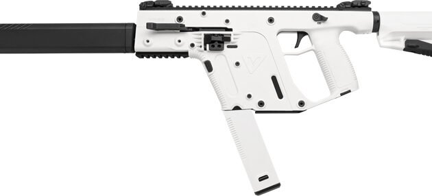 KRISS VECTOR CRB G2 9MM 16" - 40RD M4 STOCK ALPINE