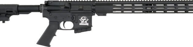 GLFA AR15 RIFLE 350 LEGEND - 16" S/S BBL 5RD M-LOK BLACK