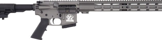 GLFA AR15 RIFLE 350 LEGEND - 16" S/S BBL 5RD M-LOK TUNGSTEN