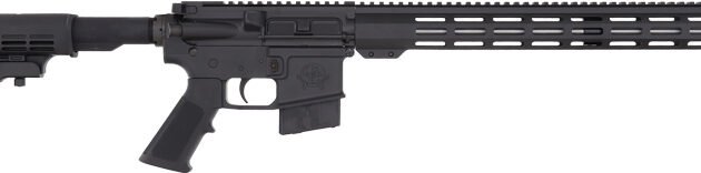 GLFA GL15 RIFLE 400 LEGEND - 16" S/S BBL 5RD M-LOK BLACK