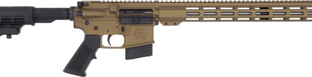 GLFA GL15 RIFLE 400 LEGEND - 16" S/S BBL 5RD M-LOK BRONZE