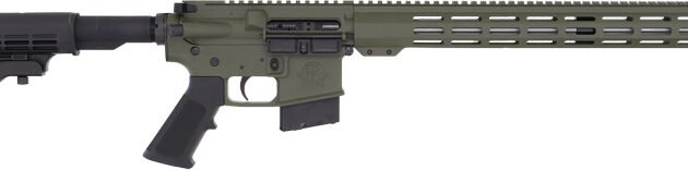 GLFA GL15 RIFLE 400 LEGEND - 16" S/S BBL 5RD M-LOK OD GREEN