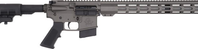 GLFA GL15 RIFLE 400 LEGEND - 16" S/S BBL 5RD M-LOK TUNGSTEN