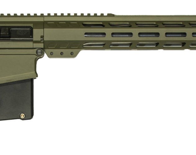 GLFA AR-10 7PRC 24 ODG/SS 5RD