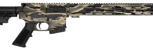 GLFA AR-15 350LEG 16 PURSUIT GRN CAMO 5RD