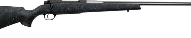 WEATHERBY MARK V ACCUMARK - 257 WBY MAG 26" SS/SYNTHETIC