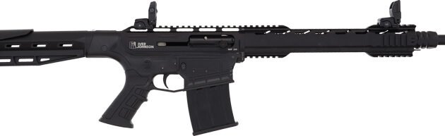 IVER JOHNSON MF20 20GA 3" 20" - 5RD BLACK