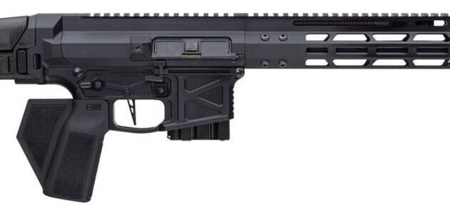 GO MONOLITH RIFLE 5.56 16 BLK CA